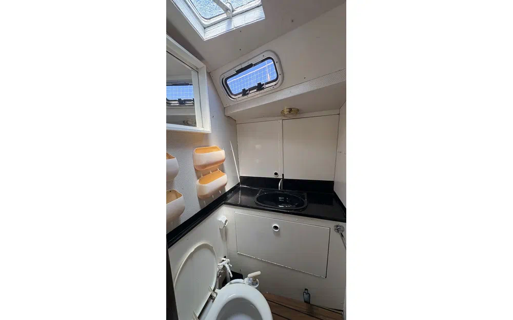slider 28 Nautiques Km Km 11.20
