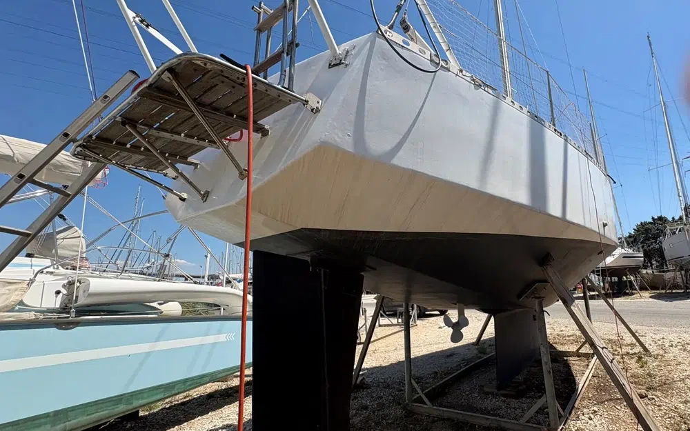 slider 3 Nautiques Km Km 11.20