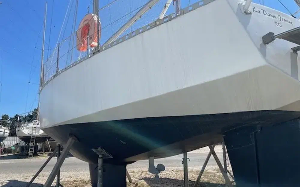 slider 5 Nautiques Km Km 11.20