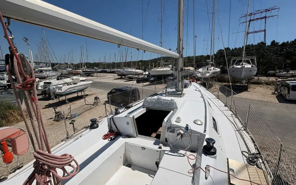slider 8 Nautiques Km Km 11.20