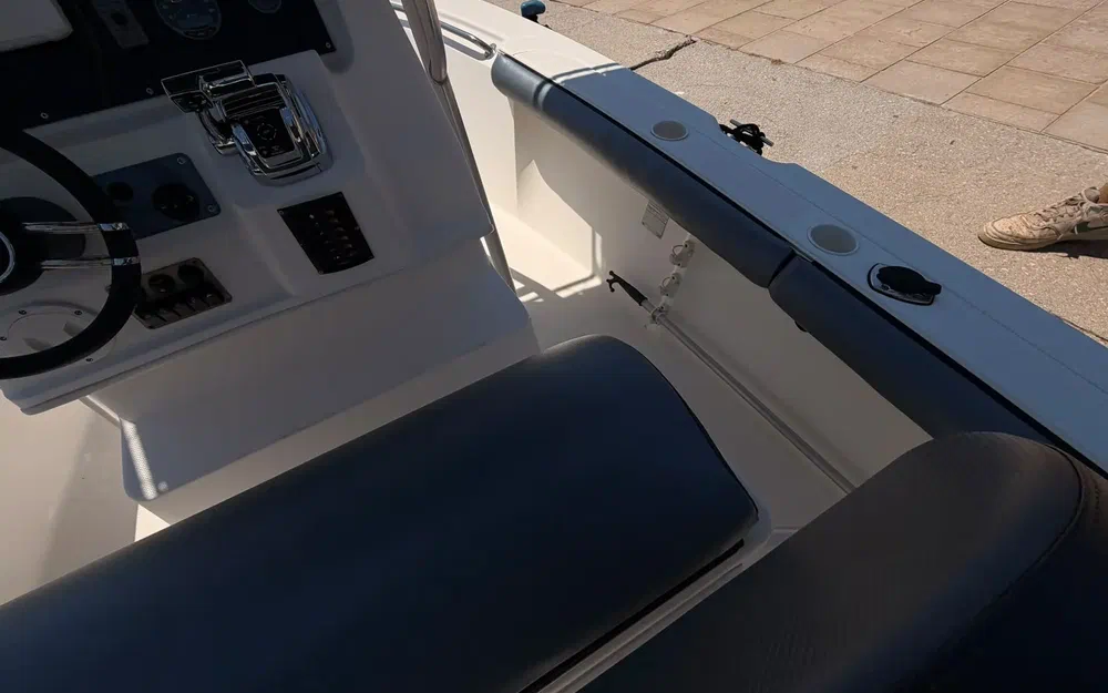 slider 11 Bayliner Trophy