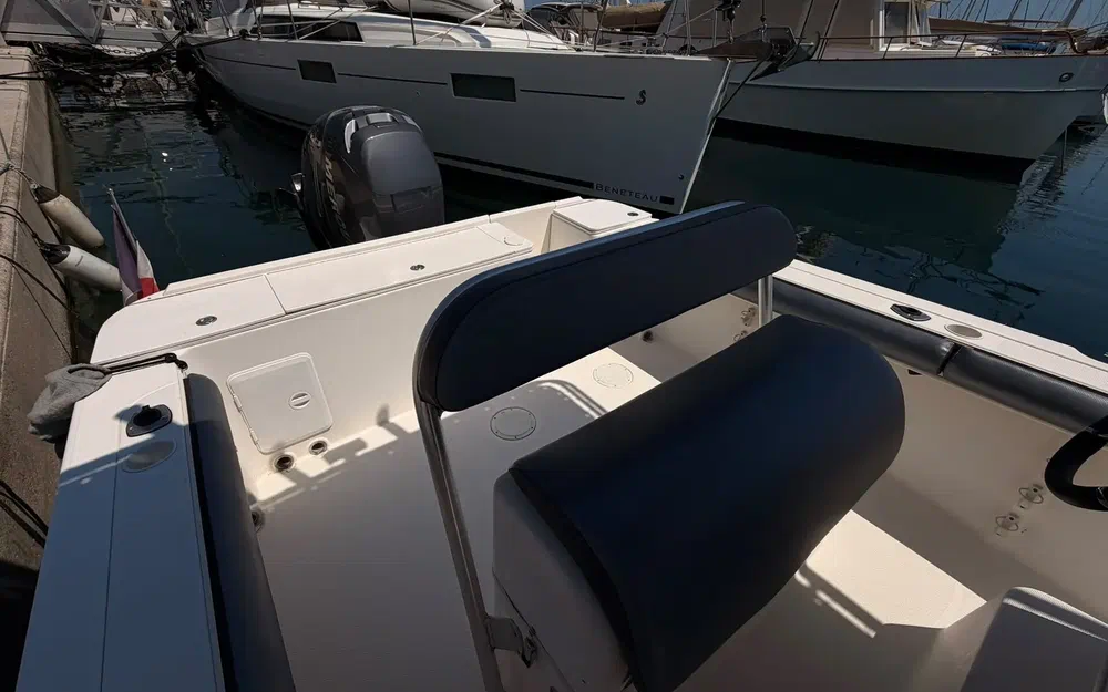 slider 15 Bayliner Trophy