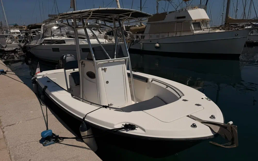 slider 1 Bayliner Trophy