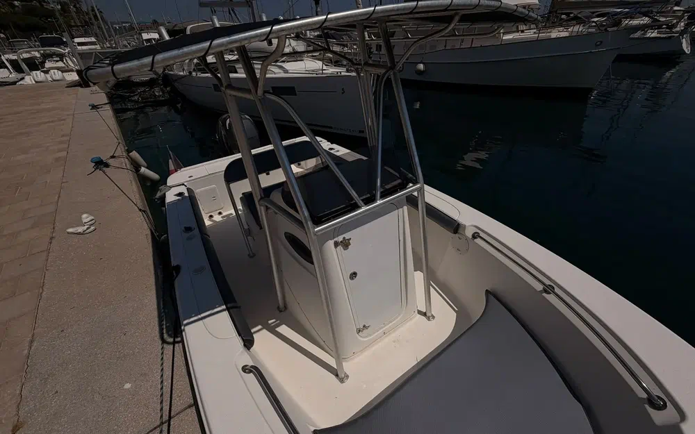slider 2 Bayliner Trophy