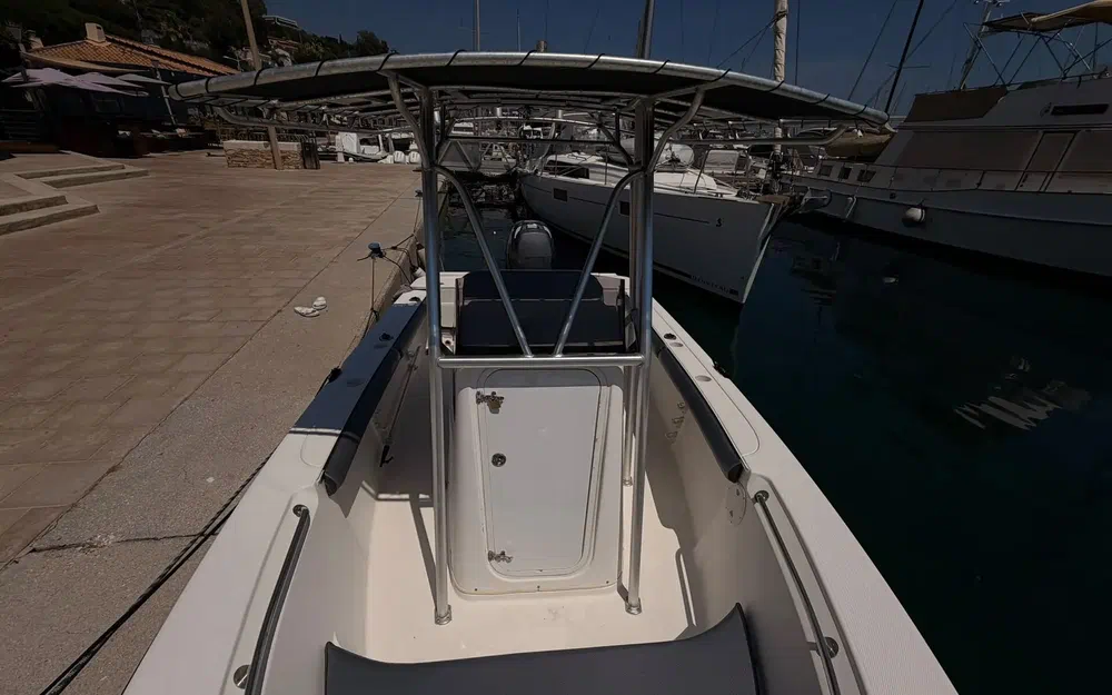 slider 3 Bayliner Trophy