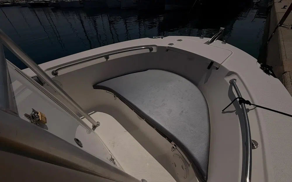 slider 6 Bayliner Trophy
