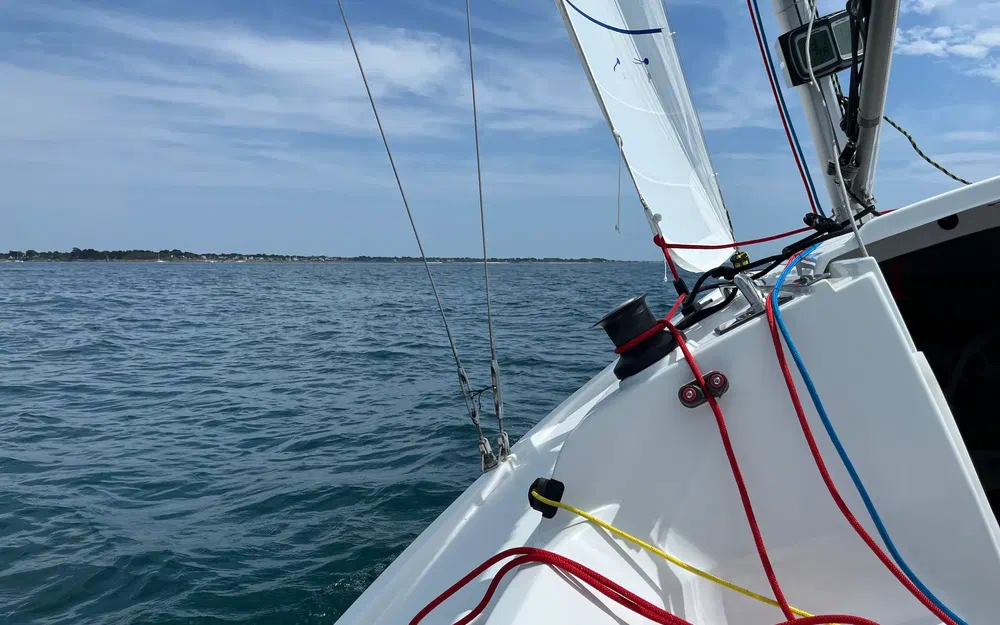 slider 2 J Boats J 7 (J seven)