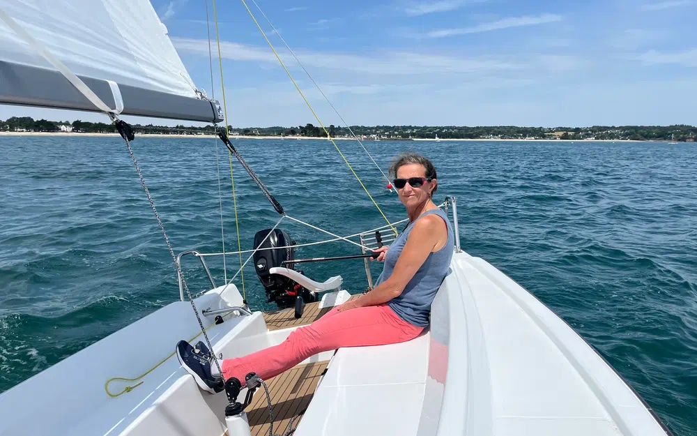 slider 3 J Boats J 7 (J seven)