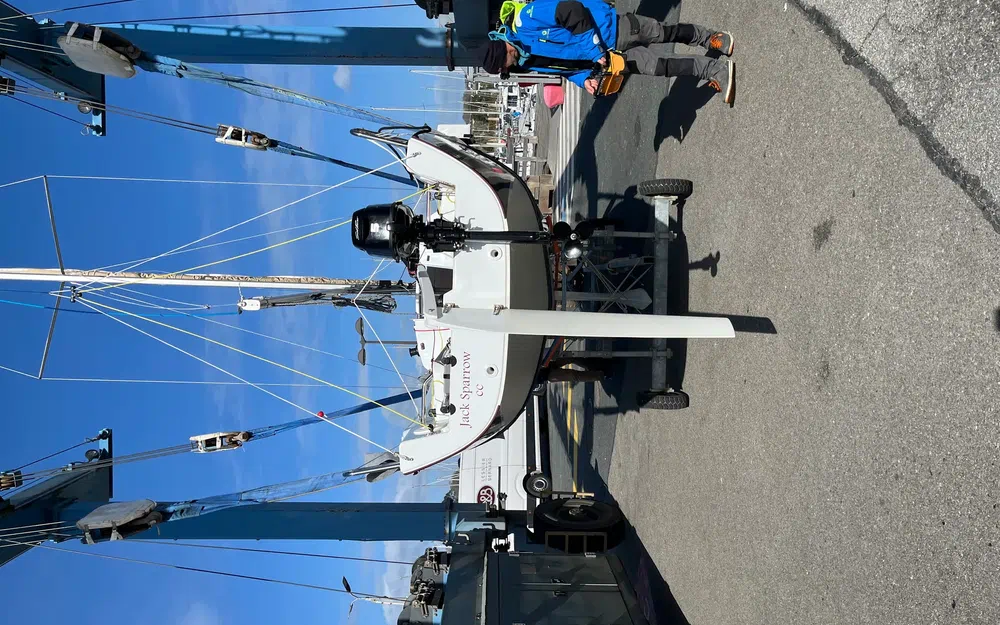 slider 7 J Boats J 7 (J seven)