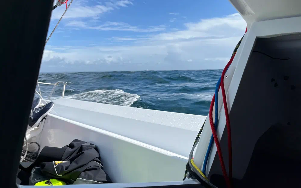 slider 8 J Boats J 7 (J seven)