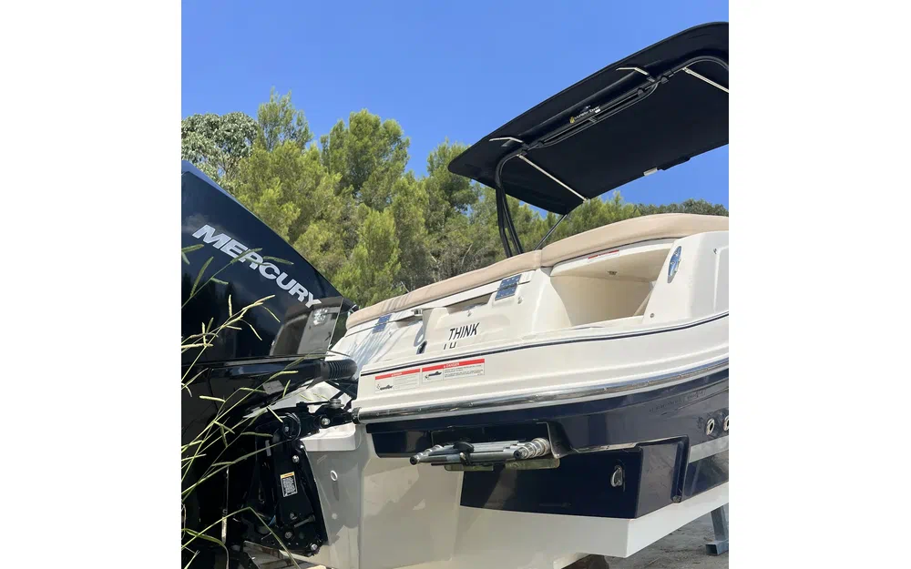slider 4 Bayliner VR5 Bowrider OB