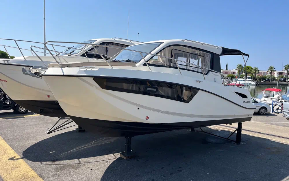 slider 0 Quicksilver Activ 755 Weekend