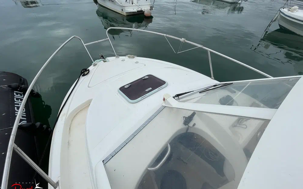 slider 6 Jeanneau Merry Fisher 585