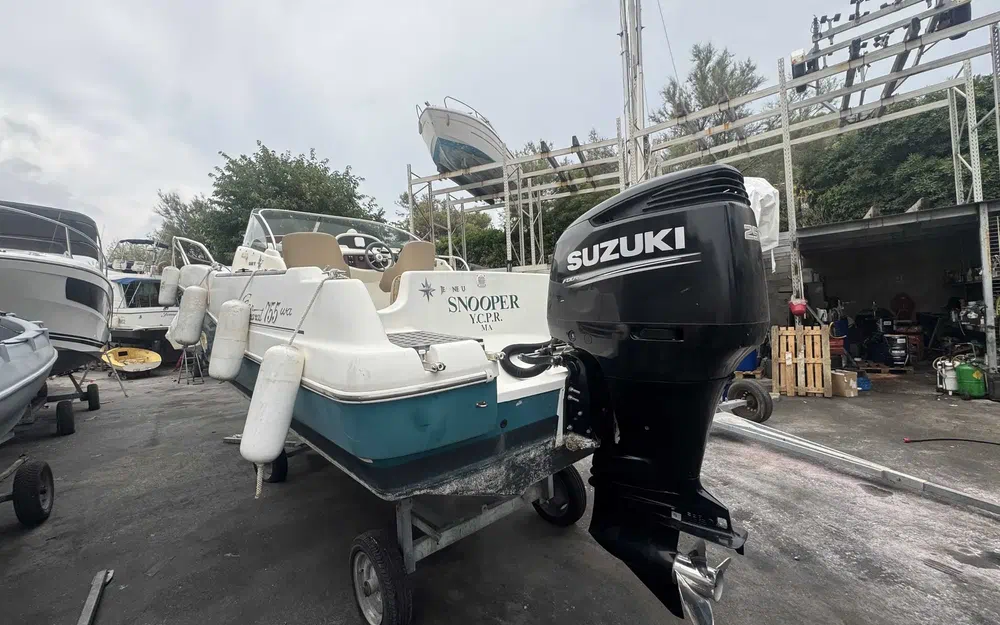slider 6 Jeanneau Cap Camarat 755 WA