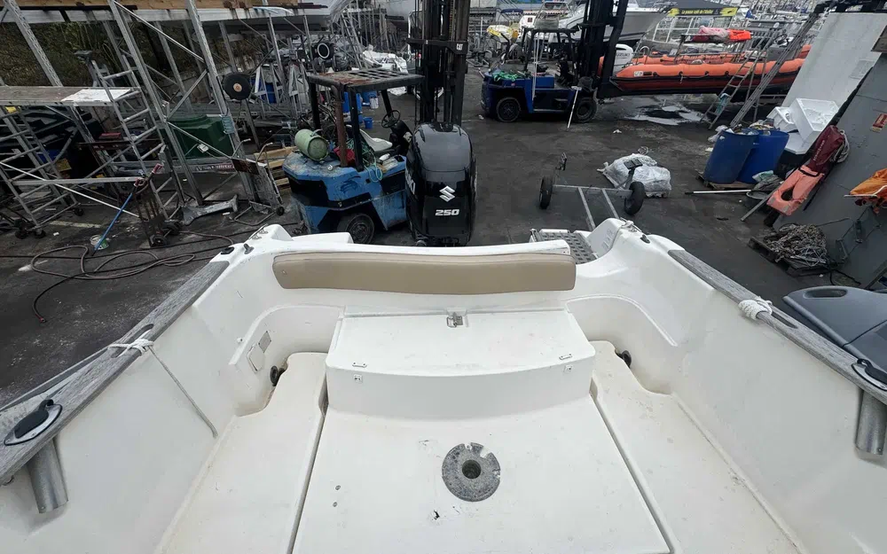 slider 7 Jeanneau Cap Camarat 755 WA