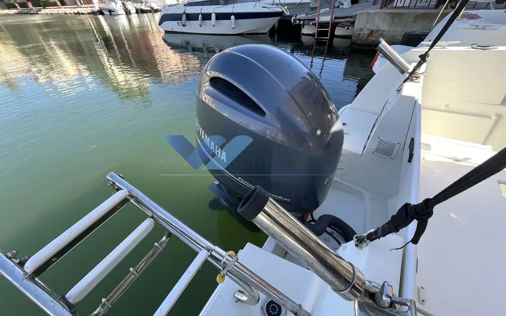 slider 11 Jeanneau Merry Fisher 695