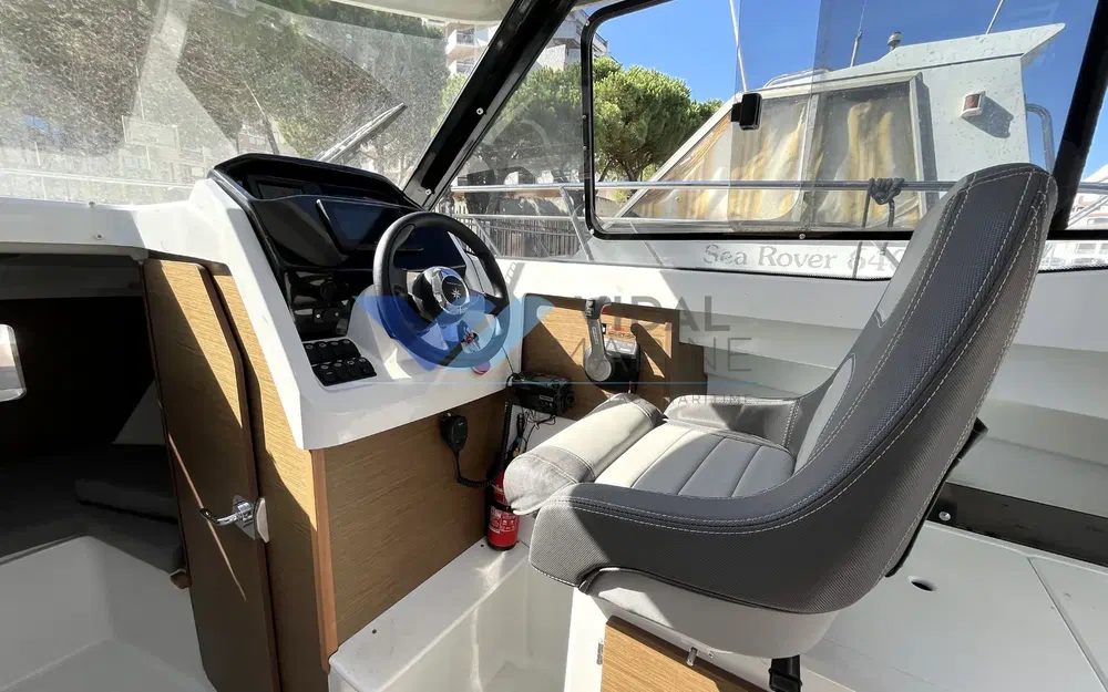 slider 5 Jeanneau Merry Fisher 695