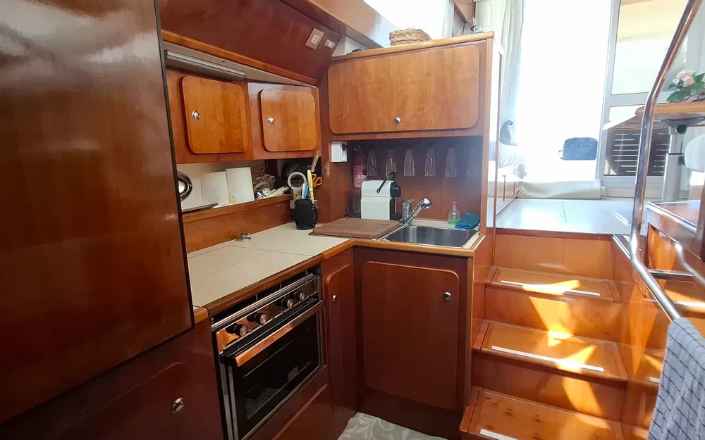slider 2 Azimut 35 Fly