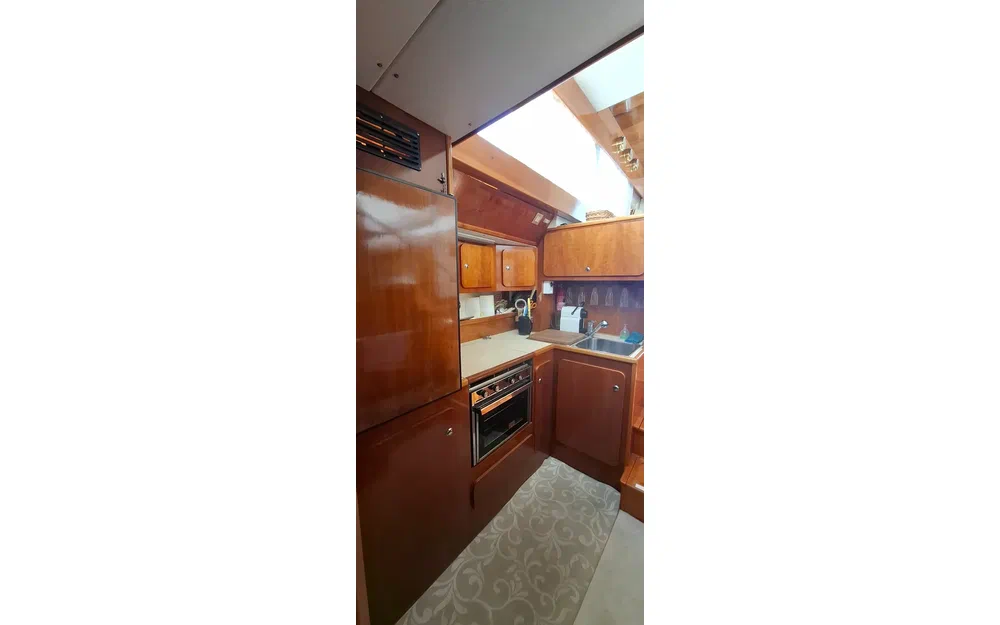 slider 22 Azimut 35 Fly