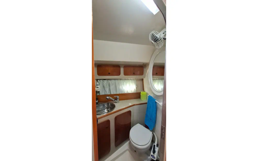 slider 23 Azimut 35 Fly
