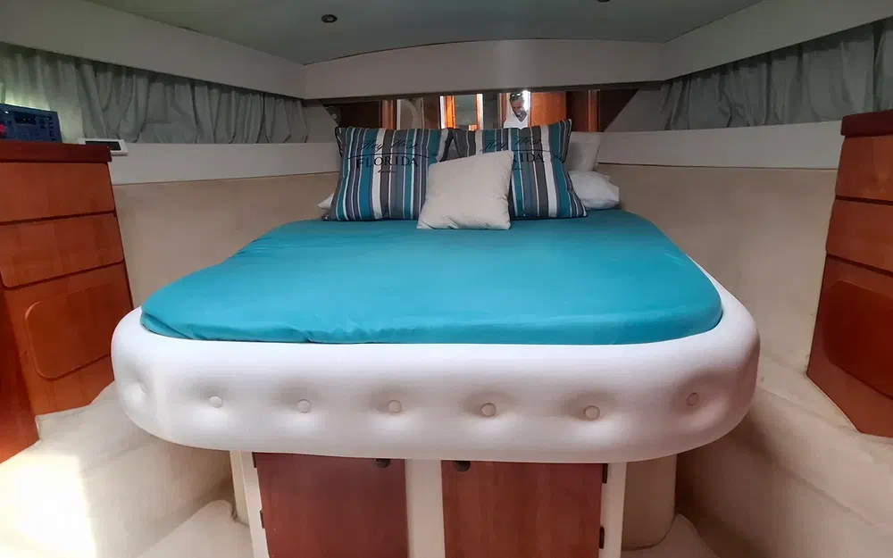 slider 3 Azimut 35 Fly