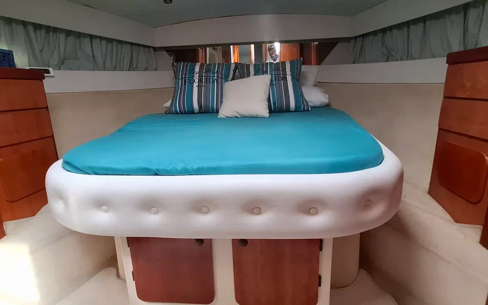 slider 24 Azimut 35 Fly