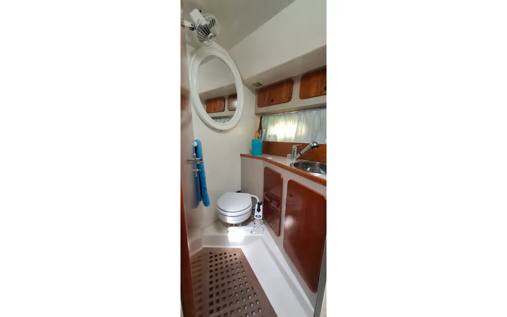slider 4 Azimut 35 Fly