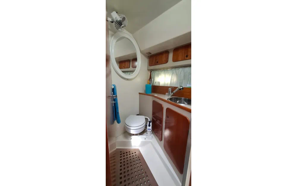 slider 25 Azimut 35 Fly