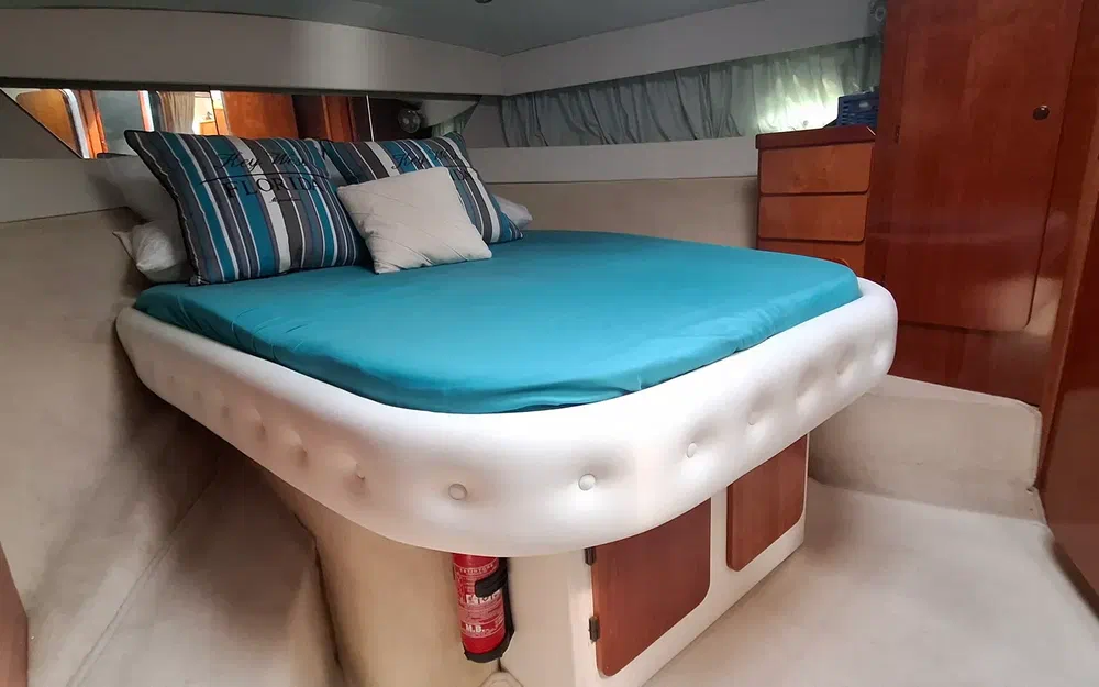 slider 26 Azimut 35 Fly