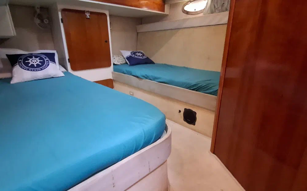 slider 28 Azimut 35 Fly