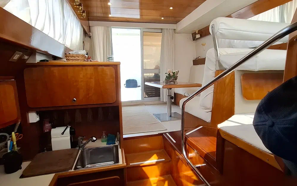 slider 29 Azimut 35 Fly