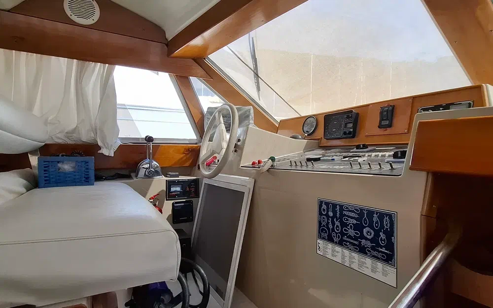 slider 30 Azimut 35 Fly