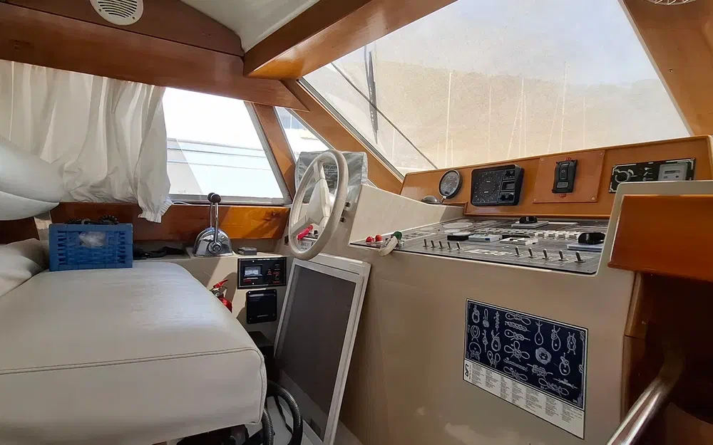 slider 31 Azimut 35 Fly
