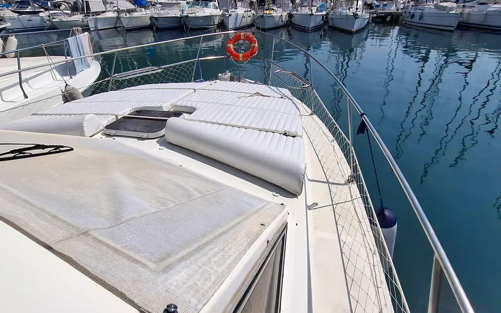 slider 9 Azimut 35 Fly
