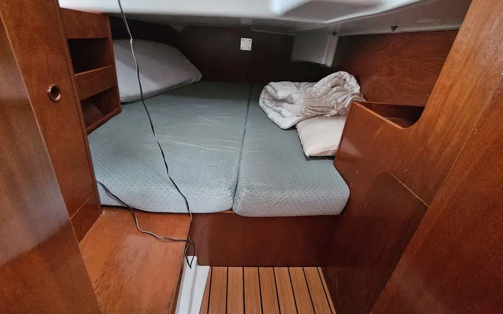 slider 8 Beneteau Oceanis 411 Clipper