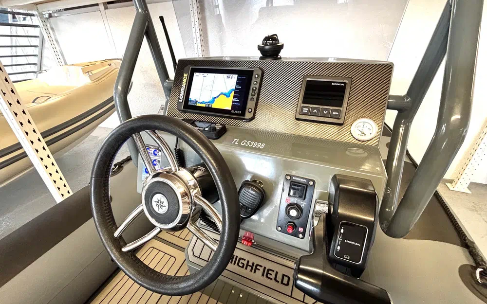 slider 15 Highfield Patrol 540