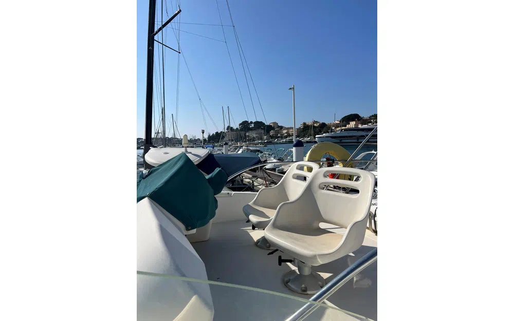 slider 2 Jeanneau Merry Fisher 925 Fly