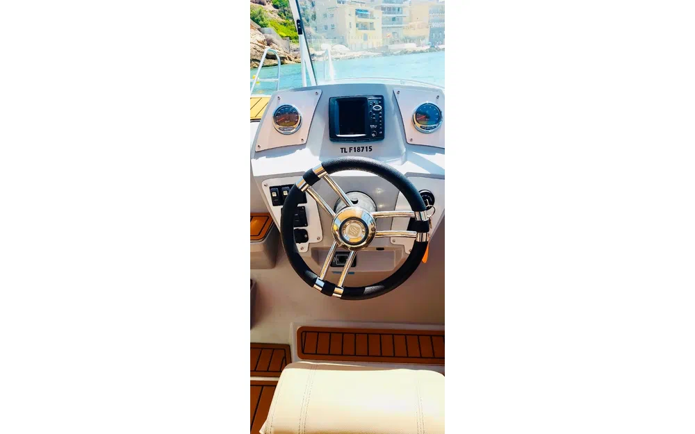 slider 11 Selection Boats Cruiser 22