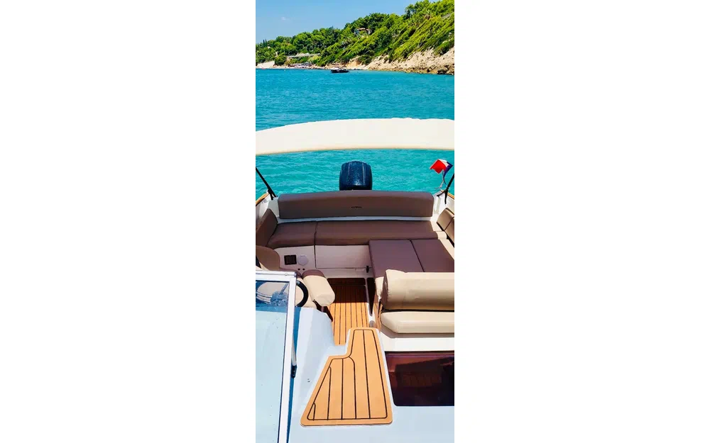slider 5 Selection Boats Cruiser 22