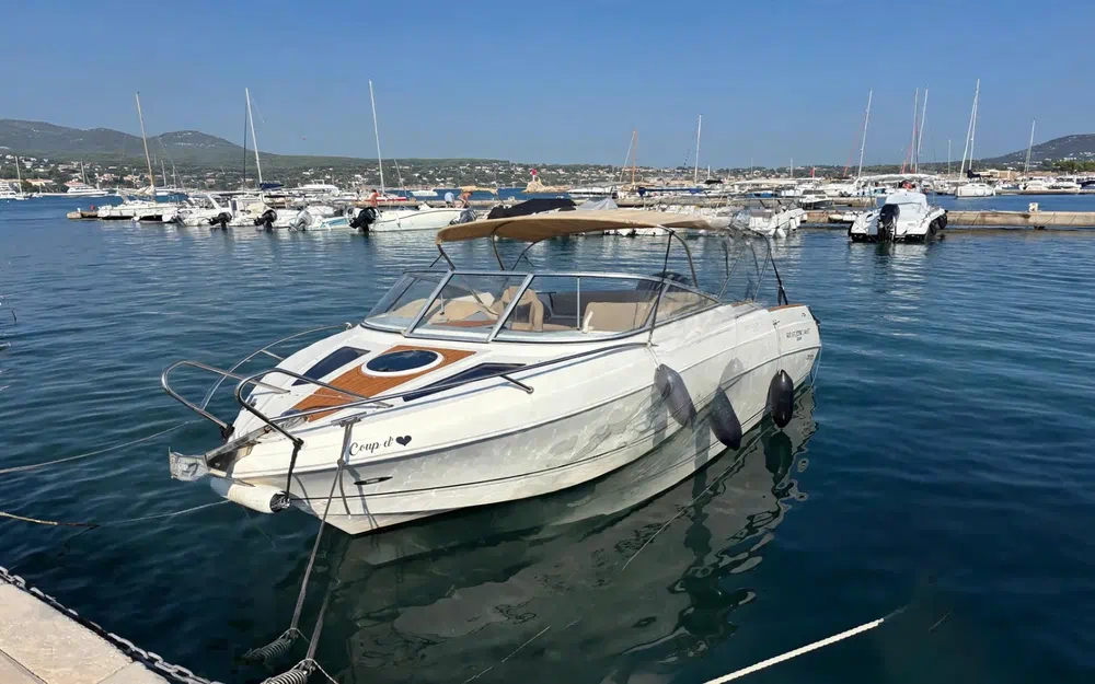 slider 1 Selection Boats Cruiser 22
