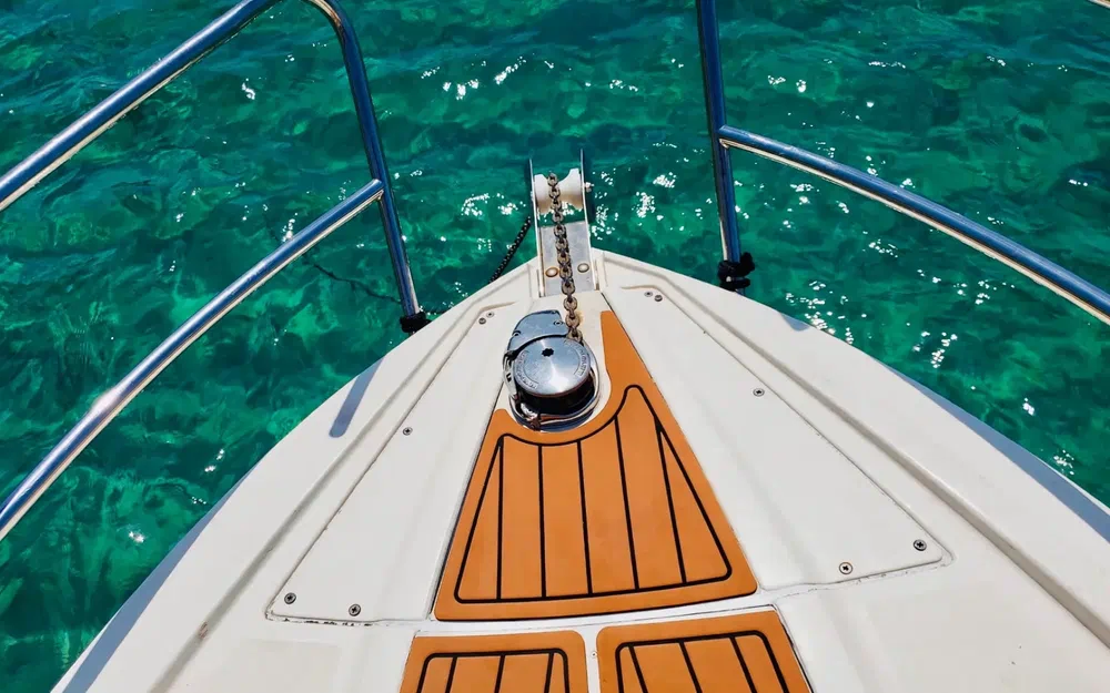 slider 7 Selection Boats Cruiser 22