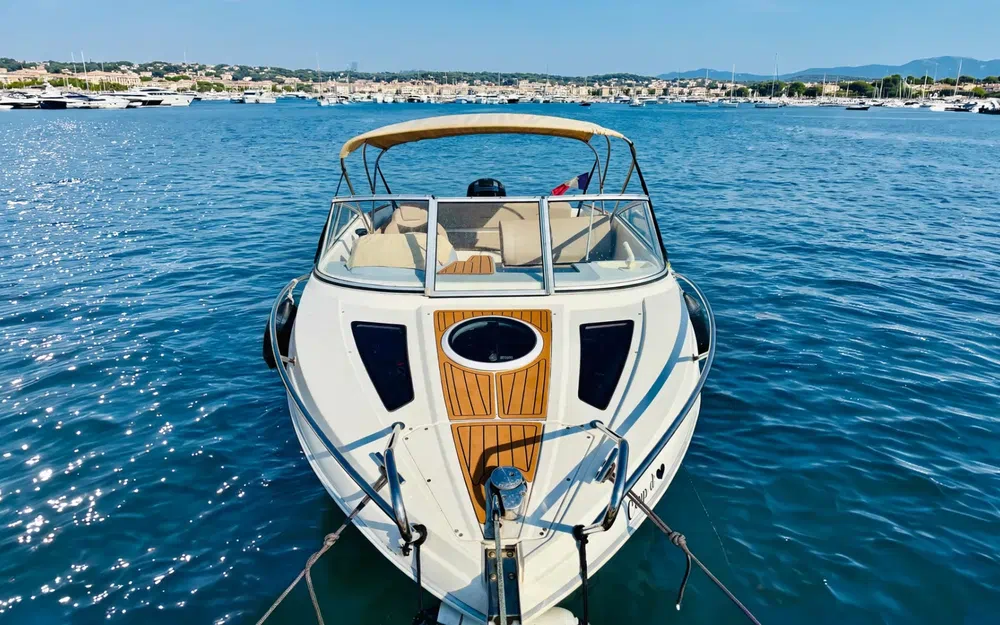 slider 0 Selection Boats Cruiser 22