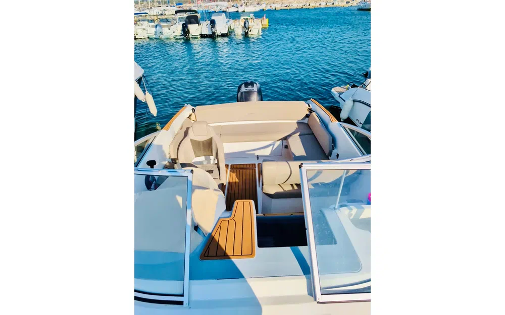 slider 4 Selection Boats Cruiser 22