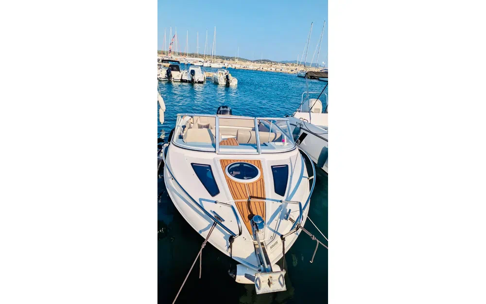 slider 2 Selection Boats Cruiser 22
