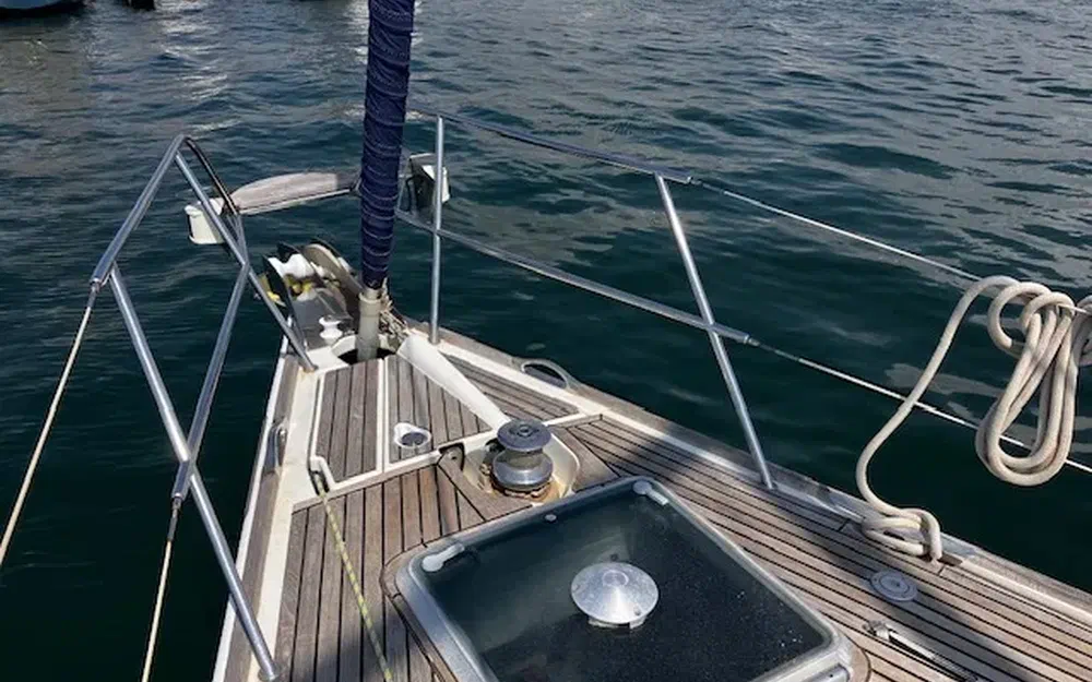 slider 9 Jeanneau Sun Odyssey 49