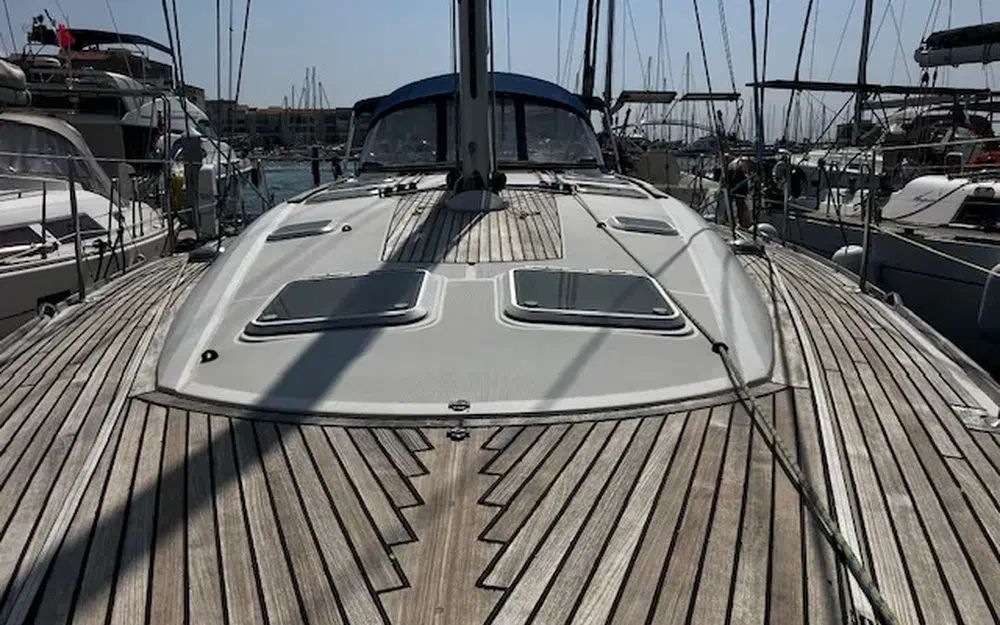 slider 10 Jeanneau Sun Odyssey 49