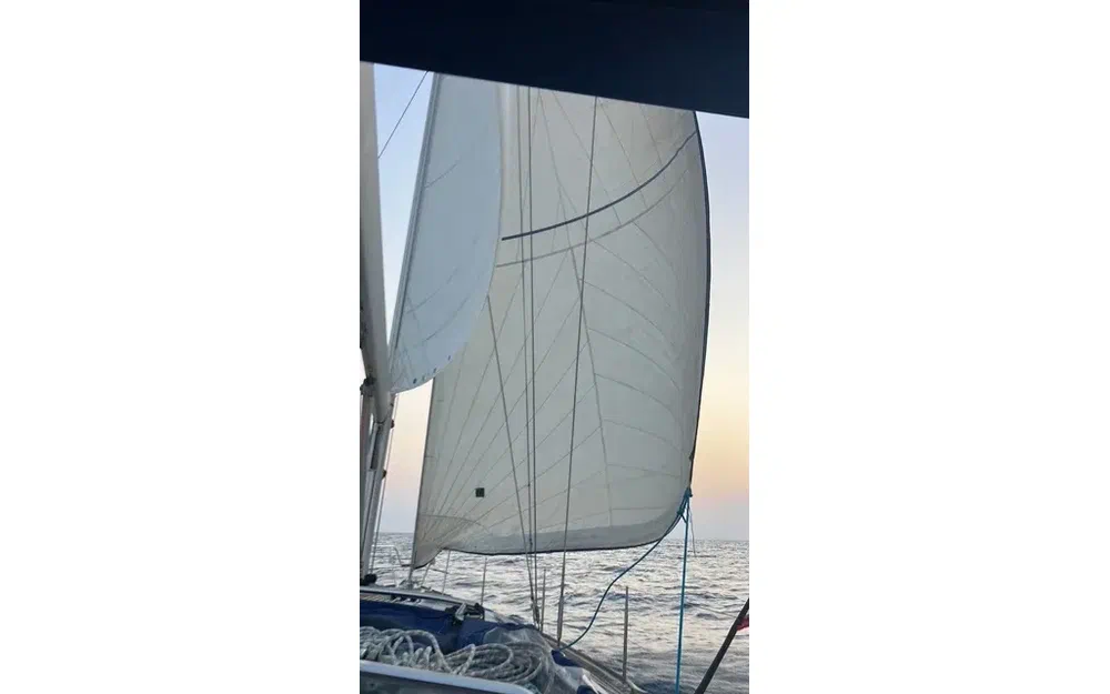 slider 30 Jeanneau Sun Odyssey 49