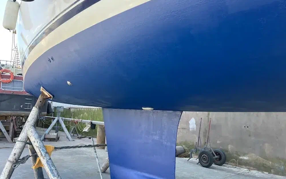 slider 32 Jeanneau Sun Odyssey 49