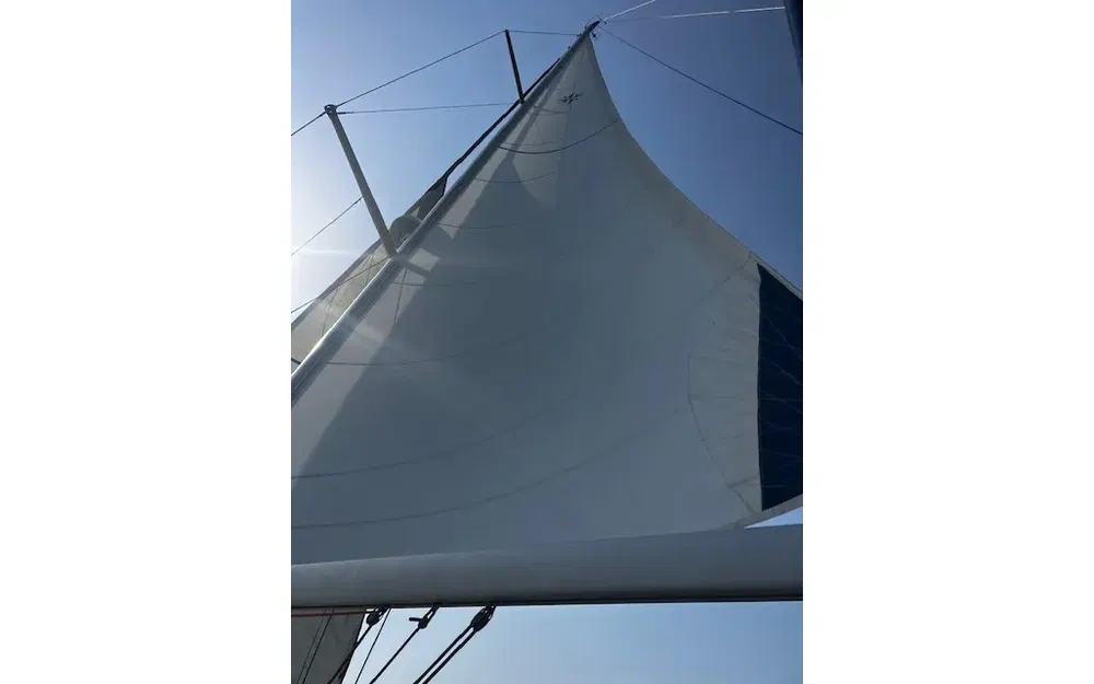 slider 33 Jeanneau Sun Odyssey 49