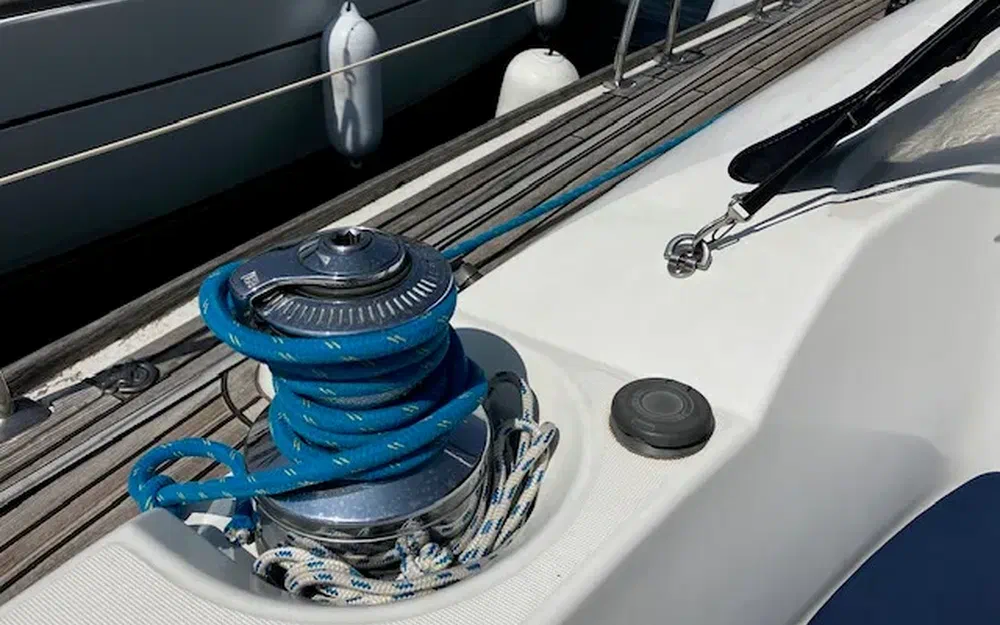 slider 4 Jeanneau Sun Odyssey 49